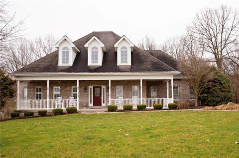 113 Briarwood Dr, Sarver, PA 16055