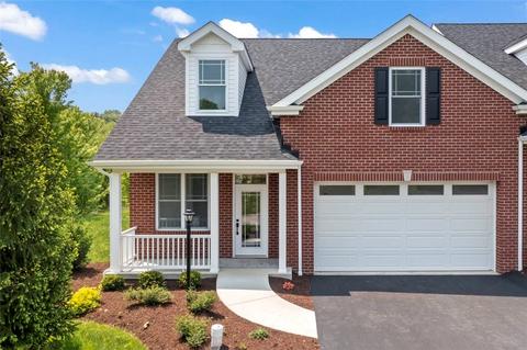 201 Settlers Ct, Venetia, PA 15367