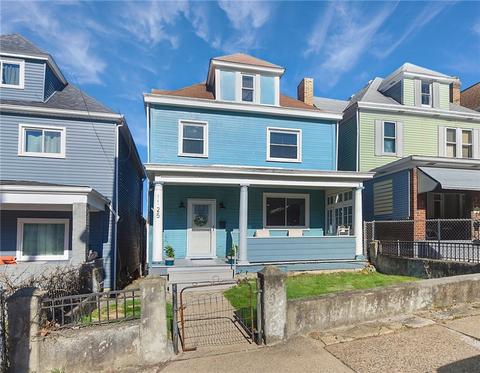 1125 Mcclure St, Munhall, PA 15120
