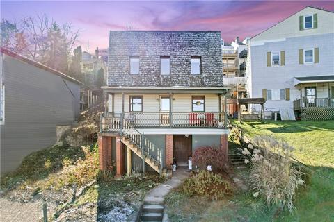 70 Holt St, Pittsburgh, PA 15203