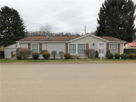 222 1st St, Uniontown, PA 15401