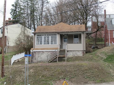 1698 Center Ave, West View, PA 15229