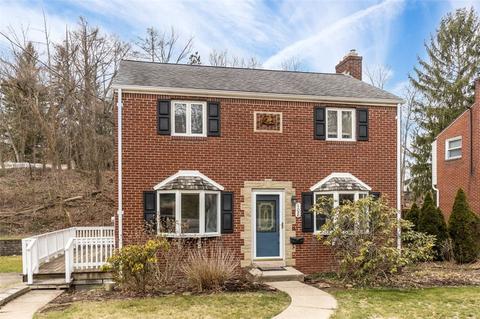 108 Logan Rd, Bethel Park, PA 15102