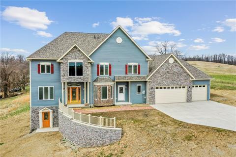 541 Mingo Church Rd, Finleyville, PA 15332