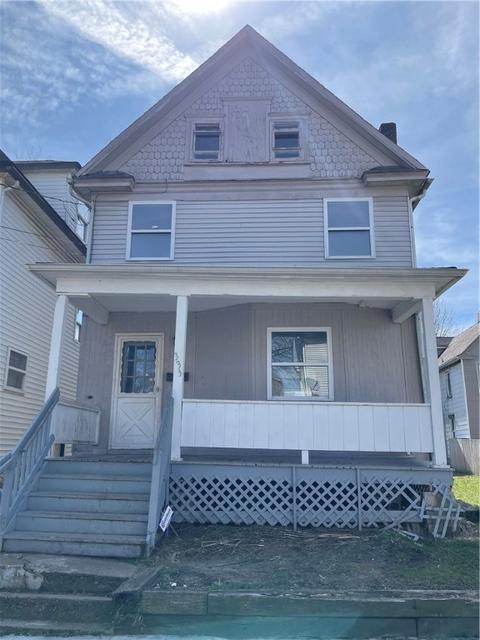 333 Virginia Ave, Butler, PA 16001