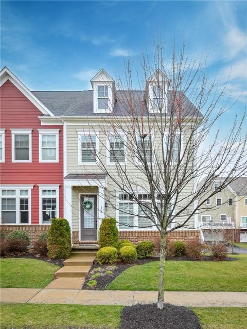 308 Osona Ln, Marshall, PA 16046