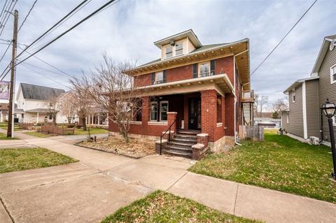 121 E Church St, Homer City, PA 15748