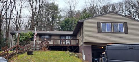 1075 Forest Dr, Summerville, PA 15864