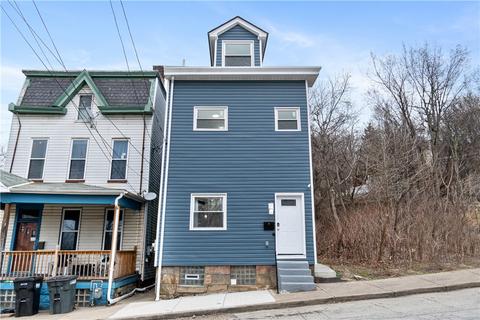 1306 Stranmore St, Pittsburgh, PA 15212