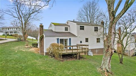 106 Pheasant Run Dr, Export, PA 15632 photo 23