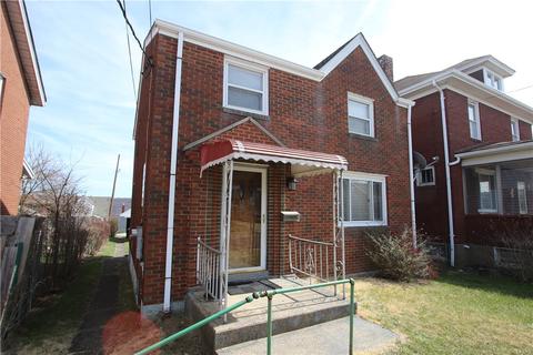 850 School St, Clairton, PA 15025