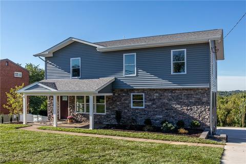 5547 Glass Rd, Pittsburgh, PA 15205