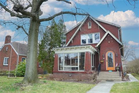 281 Buffalo St, Beaver, PA 15009