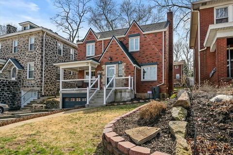 1921 Marmaduke St, Pittsburgh, PA 15212