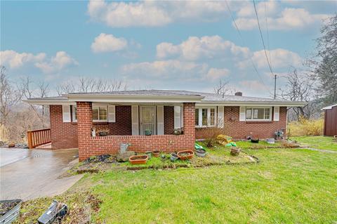 705 Mcintosh Dr, Mckeesport, PA 15132