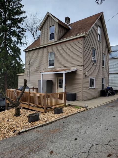 13 Montour St, Canonsburg, PA 15317
