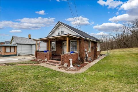 224 N Vine St, New Castle, PA 16101