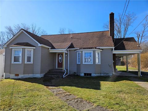 521 Washington St, Parker, PA 16049