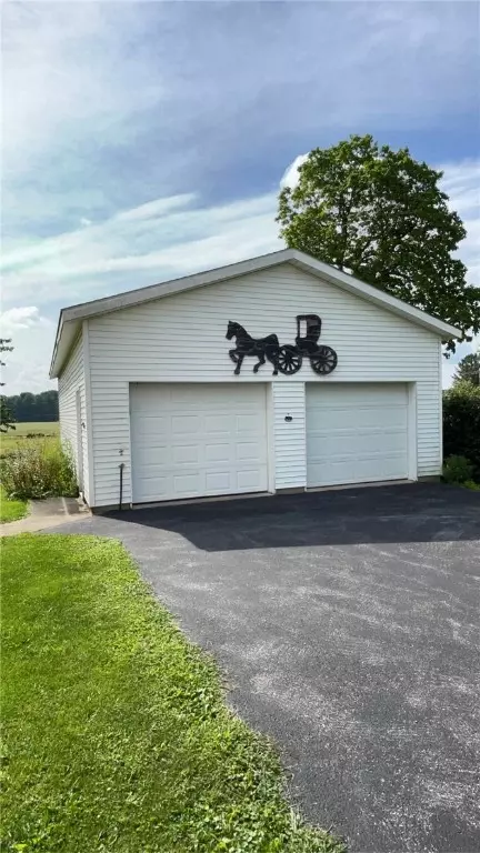 3386 Cookport Rd, Commodore, PA 15729 photo 5