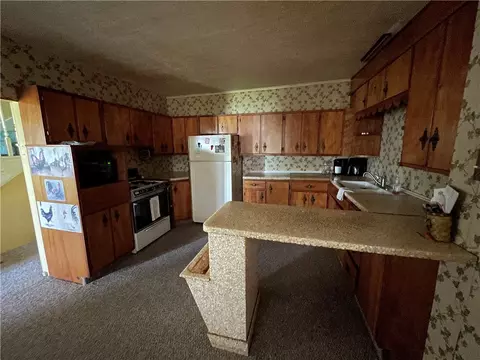 3386 Cookport Rd, Commodore, PA 15729 photo 9