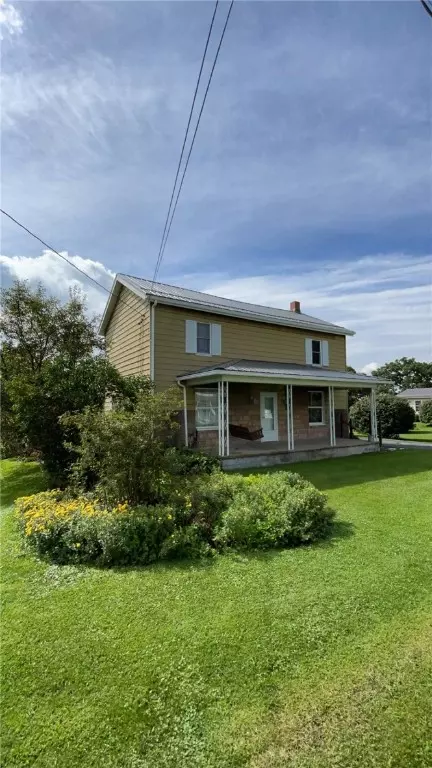 3386 Cookport Rd, Commodore, PA 15729 photo 2