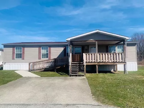 343 Iron Bite Rd, Tarrs, PA 15688