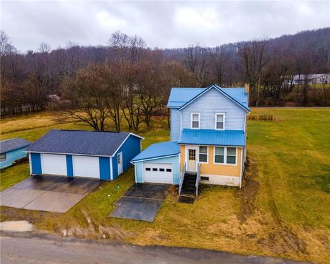147 4th St, Rural Valley, PA 16249