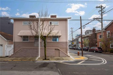 182 49th St, Pittsburgh, PA 15201