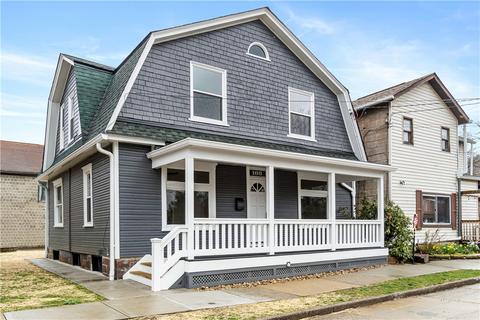 108 Worth St, Tarentum, PA 15084