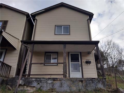 2708 Forest Ave, Mckeesport, PA 15132