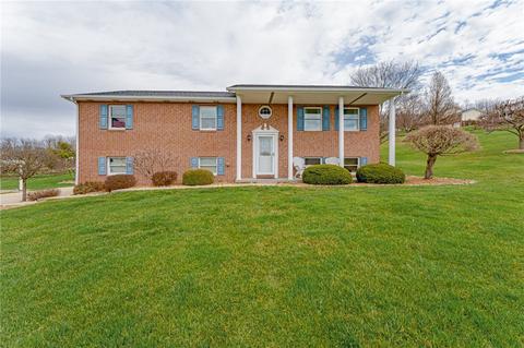400 Hedge Ln, South Franklin, PA 15301