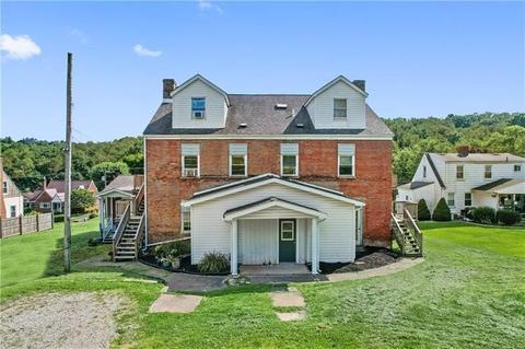 1758 Jefferson Ave, Washington, PA 15301