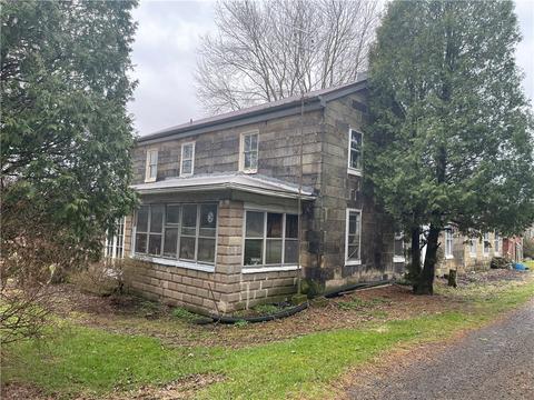 399 Hollow Rd, Darlngtn Twp, PA 16115