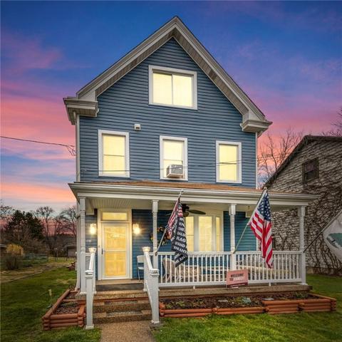 1233 Division, Mooncrescent Twp, PA 15046