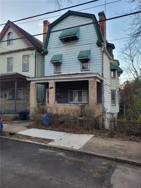 785 Montclair St, Pittsburgh, PA 15217