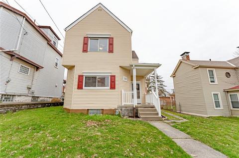 1110 Tweed St, Pittsburgh, PA 15204