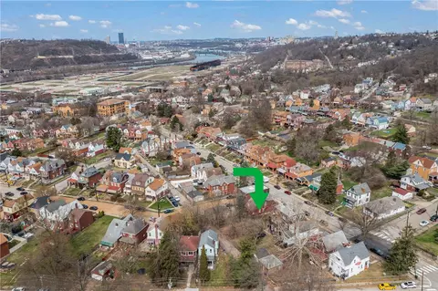 404 Johnston Ave, Pittsburgh, PA 15207