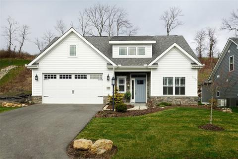 128 Summer Ln, Mcdonald, PA 15057