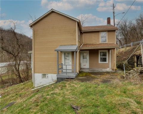 117 Morgan Hill Rd, South Fayette, PA 15064