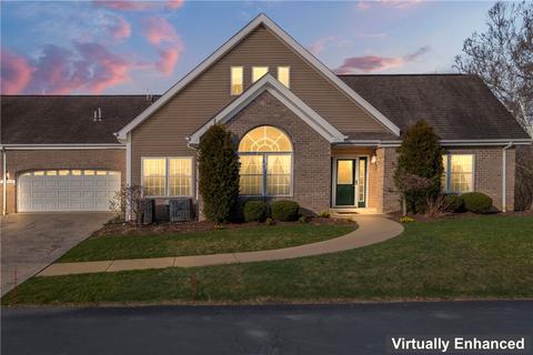 1056 Waterford Ct E, Mcmurray, PA 15317