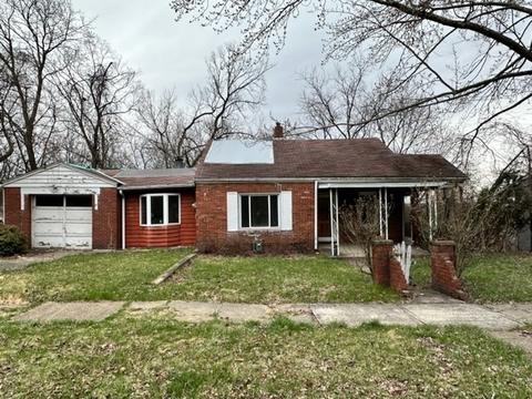 1256 Oakglen St, Pittsburgh, PA 15204