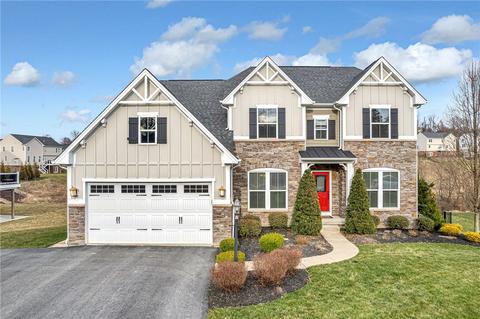 116 Coventry Dr, Mckees Rocks, PA 15136
