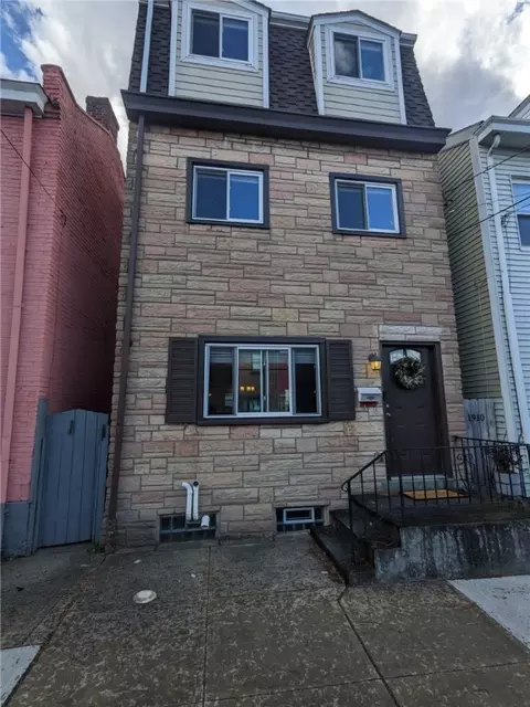 1910 Wharton St, Pittsburgh, PA 15203
