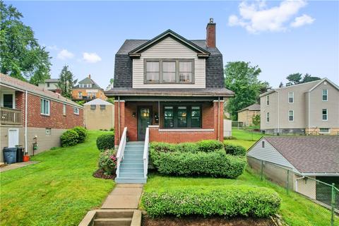 12 Dartmouth Ave, West View, PA 15229