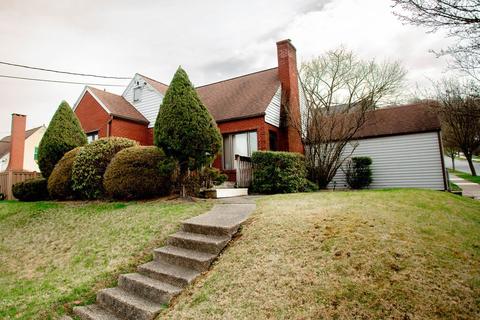 395 S 3rd St, Indiana, PA 15701