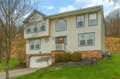 137 Windsor Ct, Cranberry Township, PA 16066