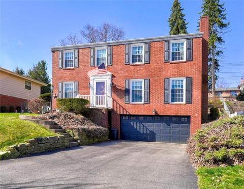 146 Morrison Dr, Pittsburgh, PA 15216
