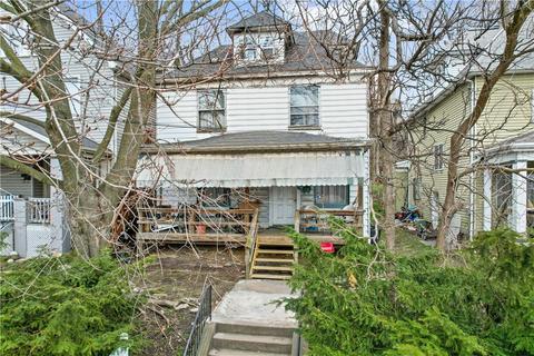 437 Delaware Ave, Rochester, PA 15074