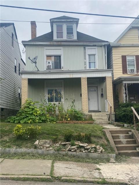 221 Meredith St, Pittsburgh, PA 15210