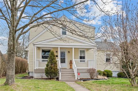 361 N Taylor Ave, Indiana, PA 15701